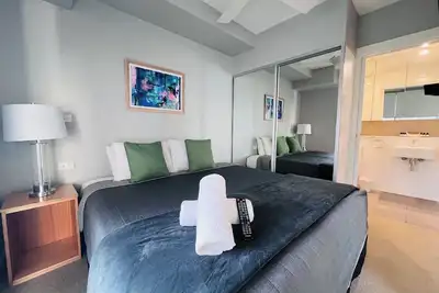 Image de One Bedroom Apartment