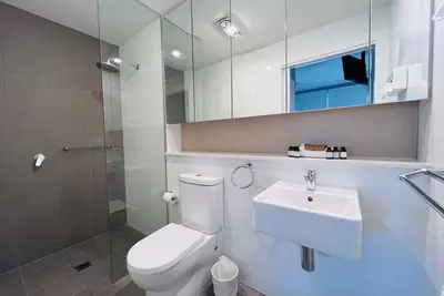 Image de One Bedroom Apartment