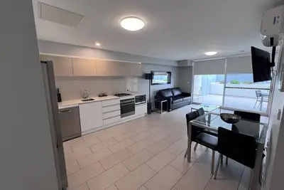 Image de One Bedroom Apartment