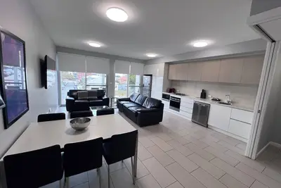 Image de Two Bedroom Apartment