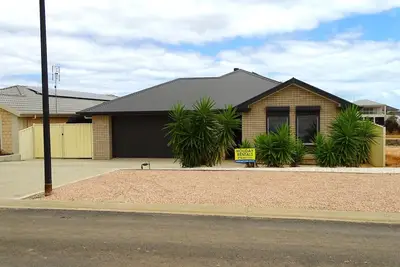 Image de Marina Belle, Wallaroo