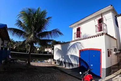 Image de Casa Beira Rio Paraty
