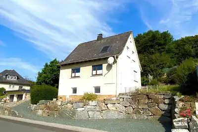 Image de Apartmenthaus Ruhezeit