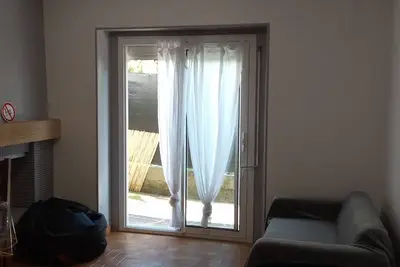 Image de Agréable appartement de 80m2 dans maison\npouvant accueillir 6 personnes