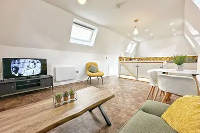 Image de Luxurious house in central Cambridge