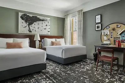 Image de Relaxing Room Ideal For Family Stay Close to San Francisco Chinatown