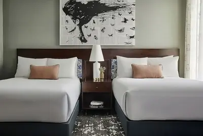 Image de Two Relaxing Room Ready for Family Stay | Right in the Heart of the City