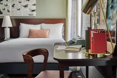 Image de Three Rooms Perfect For Sf Getaway | Close to Chinatown, Pets Allowed