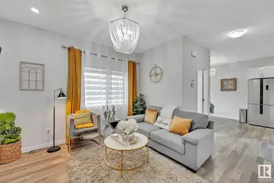 Image de 2bedroom home in Downtown, 5min to Stadium, Expo centre, Nait