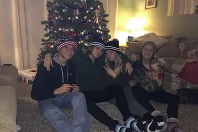 Image de Charming 3-bedroom house with Ac and WiFi in enjoyable Rexburg