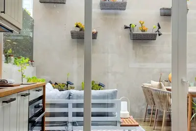 Image de ihB Cosy Studio w\/ Amazing Terrace