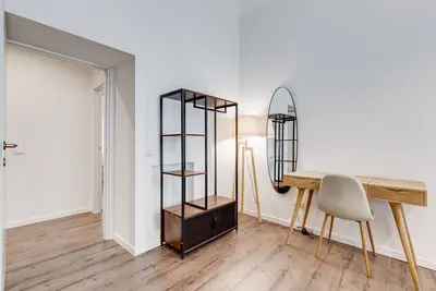 Image de Bmga | Ottaviano Lux 3Bdr Apartment