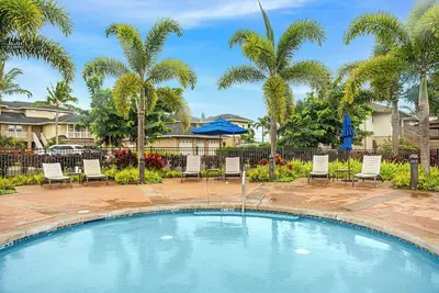 Image de New! Poipu Paradise - Golf, Ac, Pool