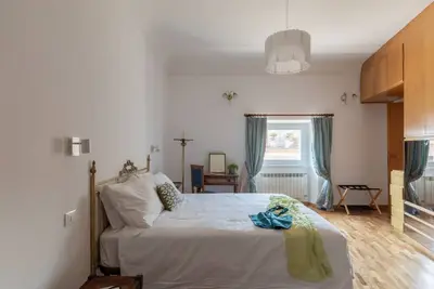 Image de iFlat | Tradition & Comfort close to the Pantheon