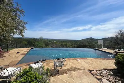Image de Cozy Camper in the Hill Country. Just 10 minutes from Kingsland, LBj, & Llano