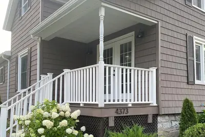 Image de Charming 3-bedroom renovated house in picturesque Skaneateles Ny Fingerlakes gem