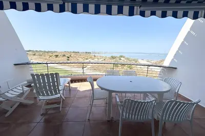 Image de As24986-Studio cabine direct sur Plage, Vue Mer, Parking