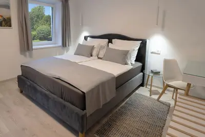 Image de Jooz apartment in Bled