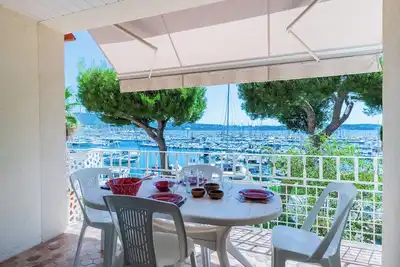 Image de Le Belvédère du Port - Welkeys