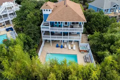 Image de Finally: Oceanside, Private Pool, Hot Tub, Close to shops and restaurants