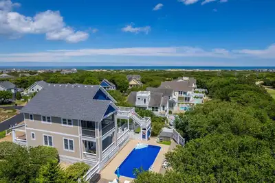 Image de Blue Crabb'n: Private Pool, Hot Tub, 5 Master Suites