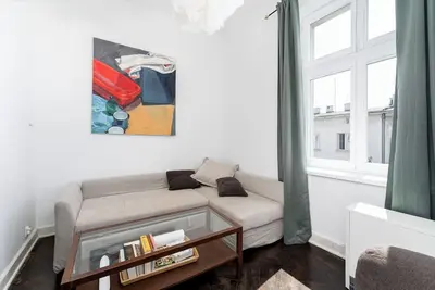 Image de Old Town Spacious Apartment