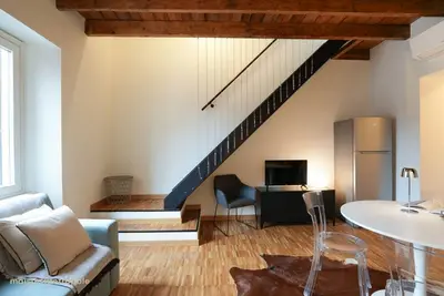 Image de Milano Centrale Apartment