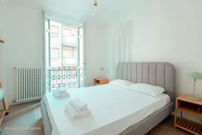 [Torino Centro] Odissea House