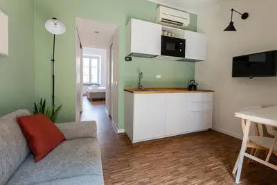 Image de Rooftop View Bilo - Bocconi Area