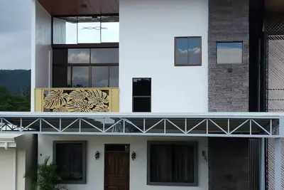 Image de Independent Lower Apartment-Entire condo in Playa Herradura, Costa Rica