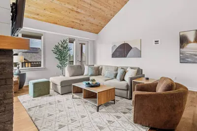 Image de Spring Creek Vacations 2 Br Elevated Condo 402tm