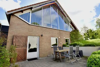 Image de Appartement Komeet by Interhome