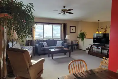 Image de Lost Pines Guesthouse - Beautiful views and only 5 minutes to Yellowstone Park