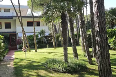 Image de Villa Franca - Lignano