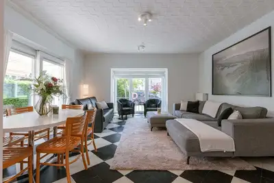 Image de Cozy 2-Bedroom Home Near Koksijde Beach