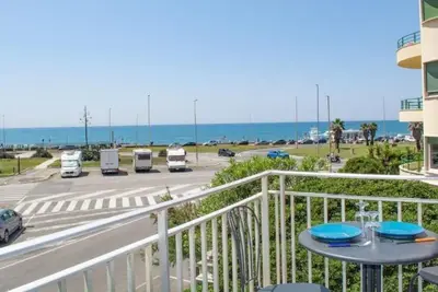 Image de Appartamento Curvone 2 Ostia Holiday