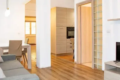 Image de Pucci Boncambi Apartment