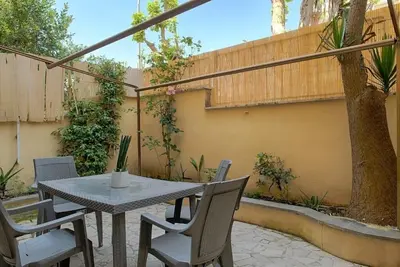 Image de Appartamento Pantarei Ostia Holiday