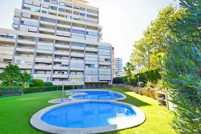 Image de Apolo Xviii by Interhome