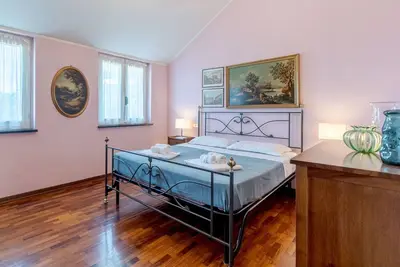 Image de Colle Degli Ometti Vintage Chic Flat x5