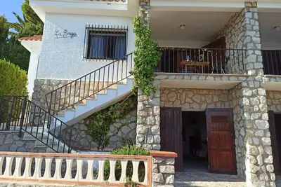 Peñíscola Bungalow Ref 030