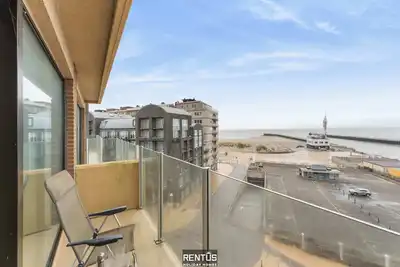 Image de Optimist - apartment with sea view and garage