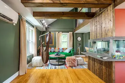 Image de Private Farm House | Sauna | Dog Friendly