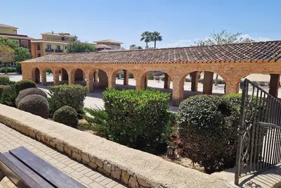 Image de Los porches del Montgo bajo 2 - Jesus Pobre, Costa Blanca