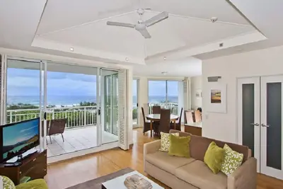 Image de Resort Apartment 4324 at Gunnamatta Avenue