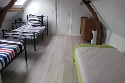 Image de La Mésange bleue