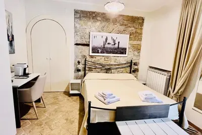 Image de Locanda Badia Résidence Iride et Céleste