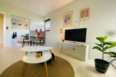 Image de Ferienwohnung/app. für 2 Gäste mit 50m² in Bad Karlshafen