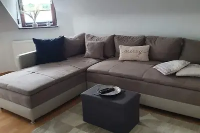 Image de Maison de vacances 'Haus Schmidt Bildstock' avec Wi-Fi