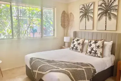 Image de FantaSea In Ettalong Beach - 700m to Beach 3 bedrooms 6 Guests 4 Beds 2 Baths